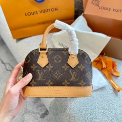 LV Nano Alma