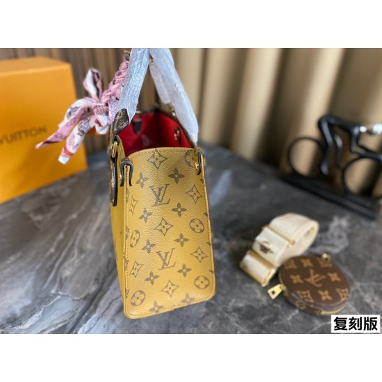 LV Onthego