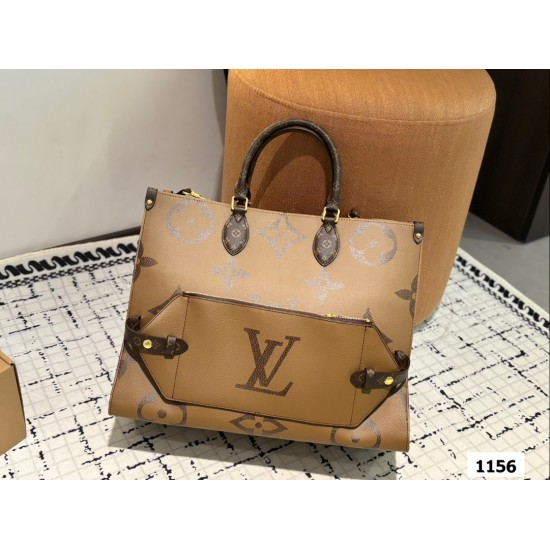 LV Onthego