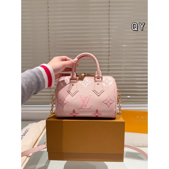 LV Speedy