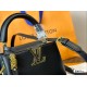 LV Capucines