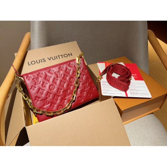 LV Coussin