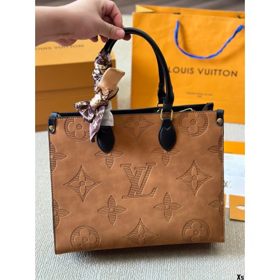 LV Onthego