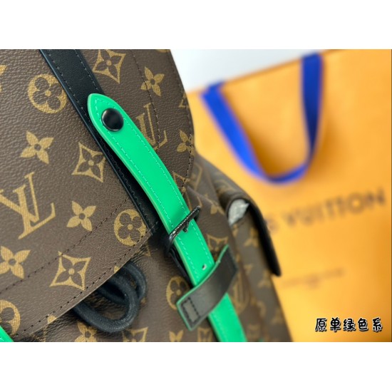 LV Backpack