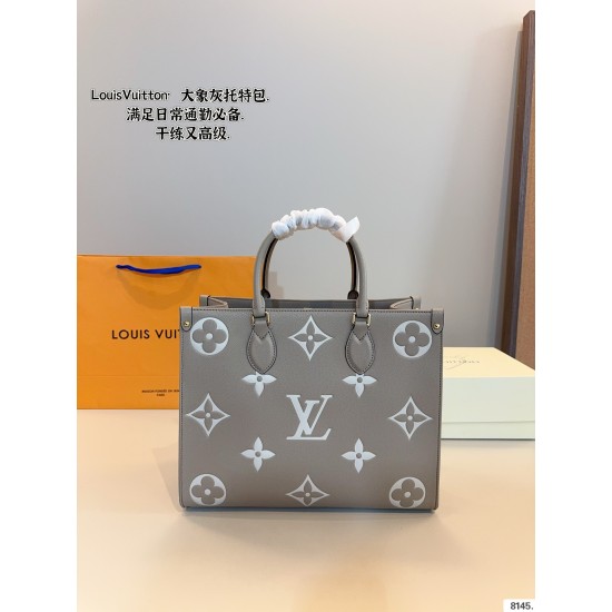 LV Onthego