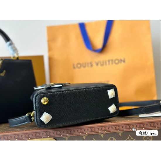 LV Capucines