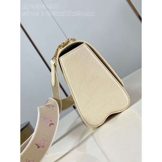 LV Twist