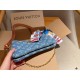 LV Pochette