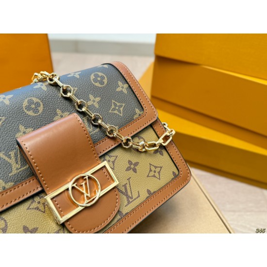 LV Dauphine