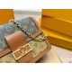 LV Dauphine