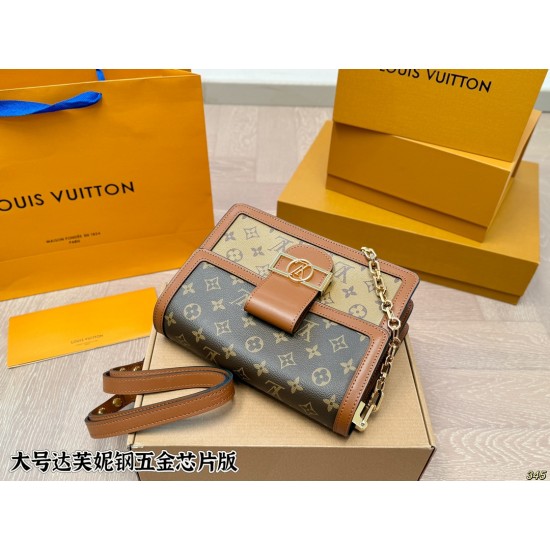 LV Dauphine