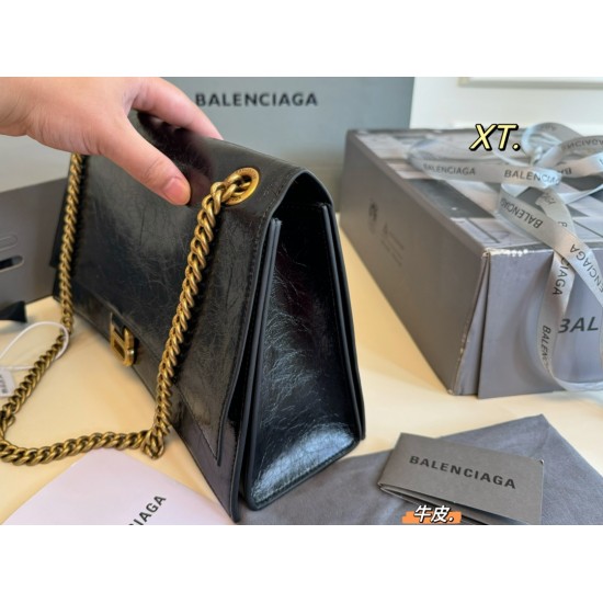 Crush BAGS