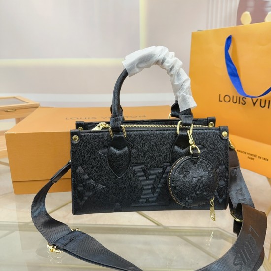 LV Onthego
