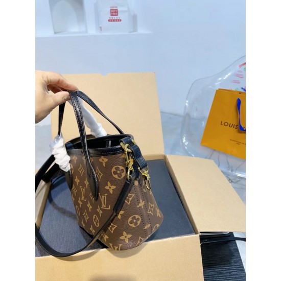 LV Neverfull