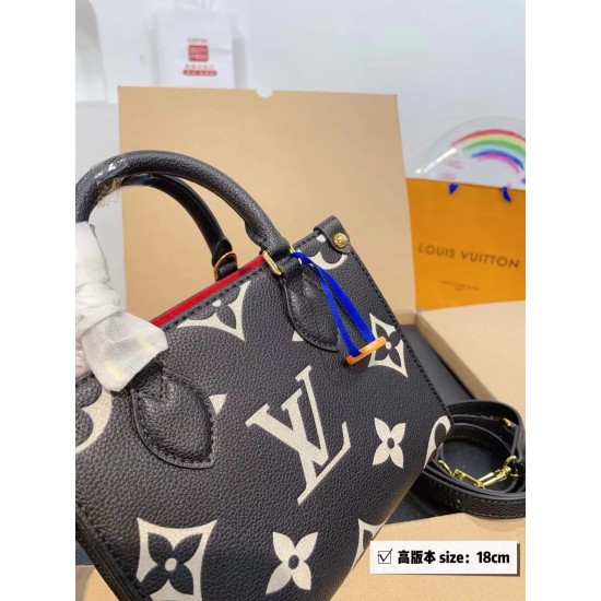 LV Onthego