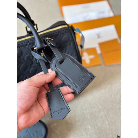 LV Speedy