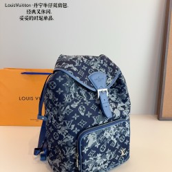 LV Backpack