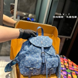 LV Backpack