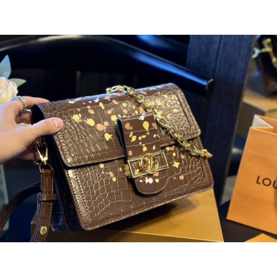 LV Dauphine