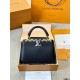 LV Capucines