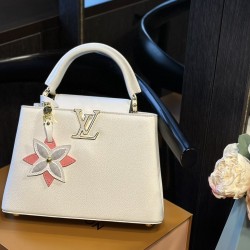 LV Capucines