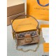 LV Dauphine