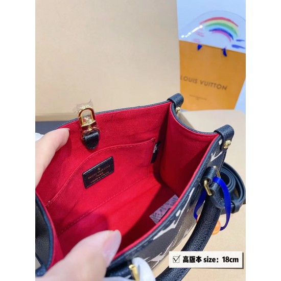 LV Onthego