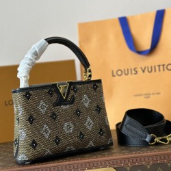 LV Capucines