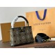 LV Capucines