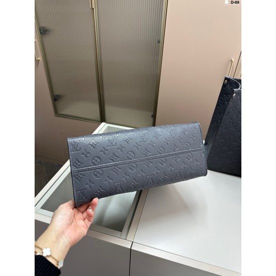 LV Onthego
