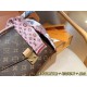 LV Pochette
