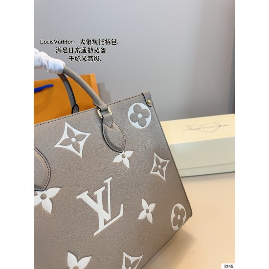 LV Onthego