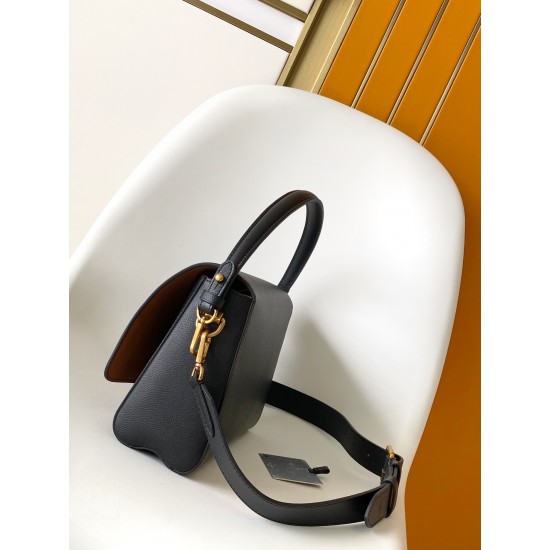 LV Twist