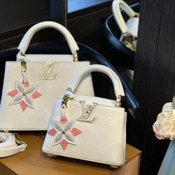 LV Capucines