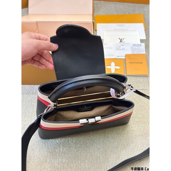 LV Capucines