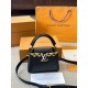 LV Capucines