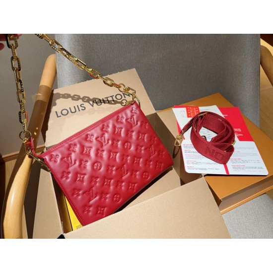 LV Coussin