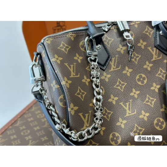 LV Speedy