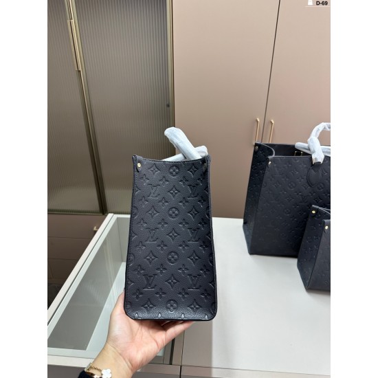 LV Onthego