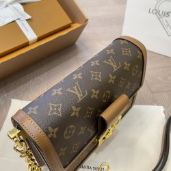 LV Dauphine