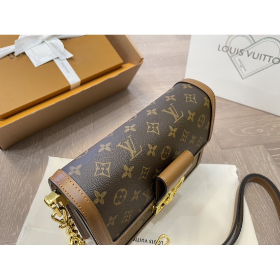 LV Dauphine