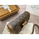 LV Dauphine