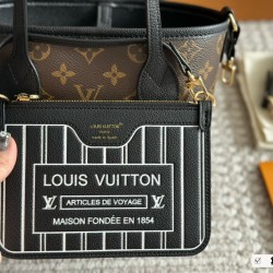 LV Neverfull