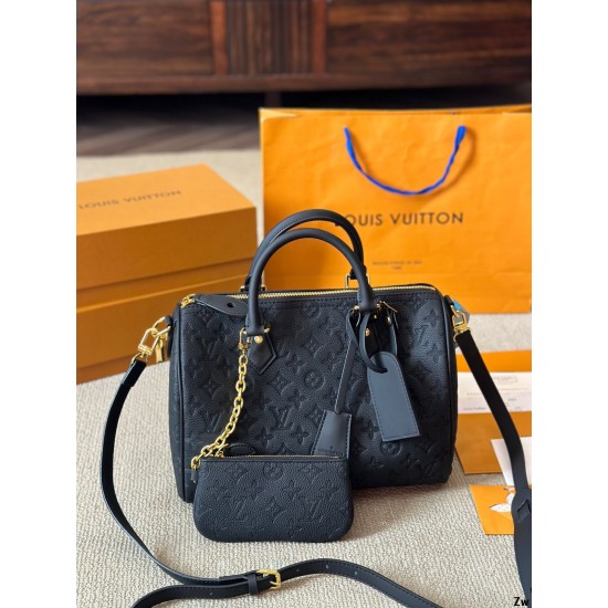 LV Speedy