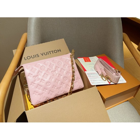 LV Coussin