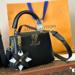 LV Capucines