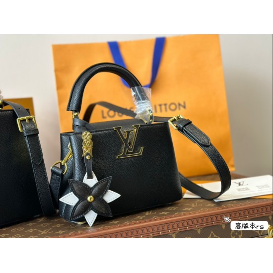 LV Capucines
