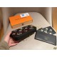 LV Pochette
