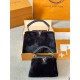 LV Capucines