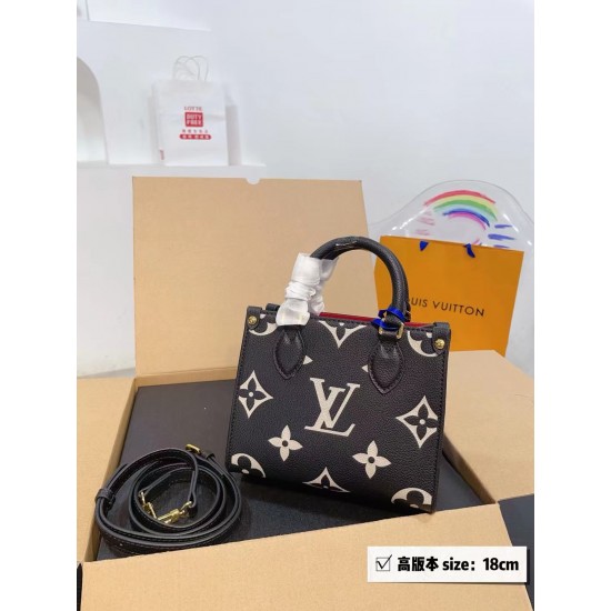 LV Onthego